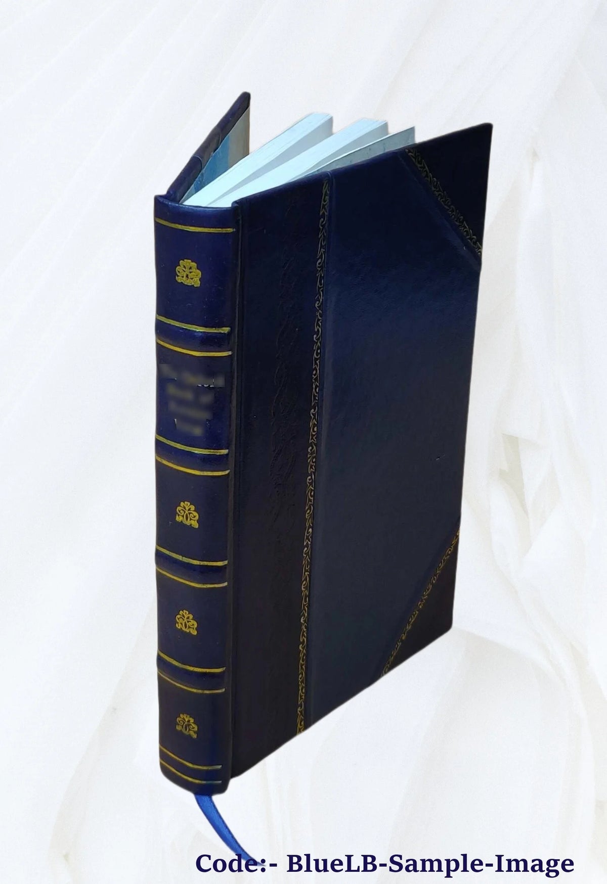 Gros : sa vie et ses ouvrages / par J. B. Delestre. 1867 [Leather Bound] K801