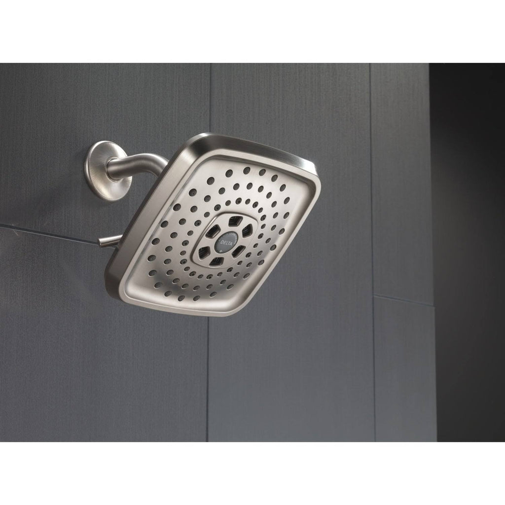 Stainless Shower Head K8682