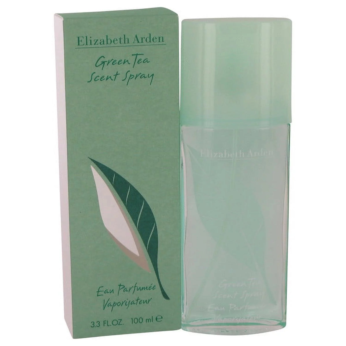Green Tea M6729