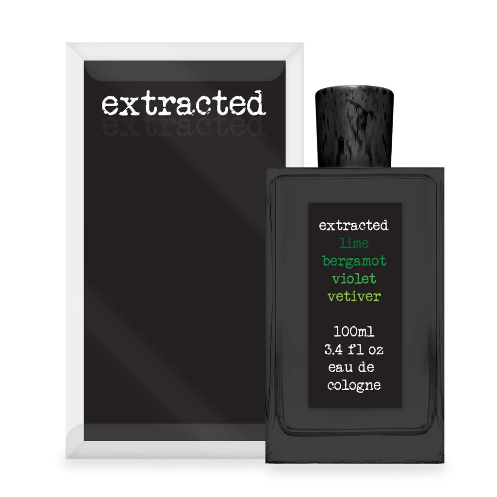 Men's Green Fragrance Eau de Cologne Spray B9066
