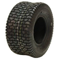 Black 20/8.00-8 Tire K281