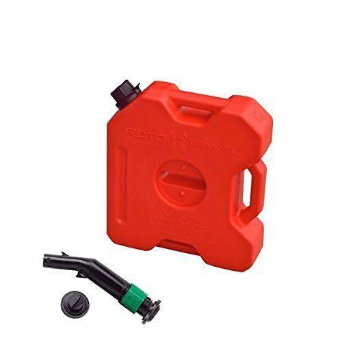 1.75 Gallon Gasoline Pack A51983