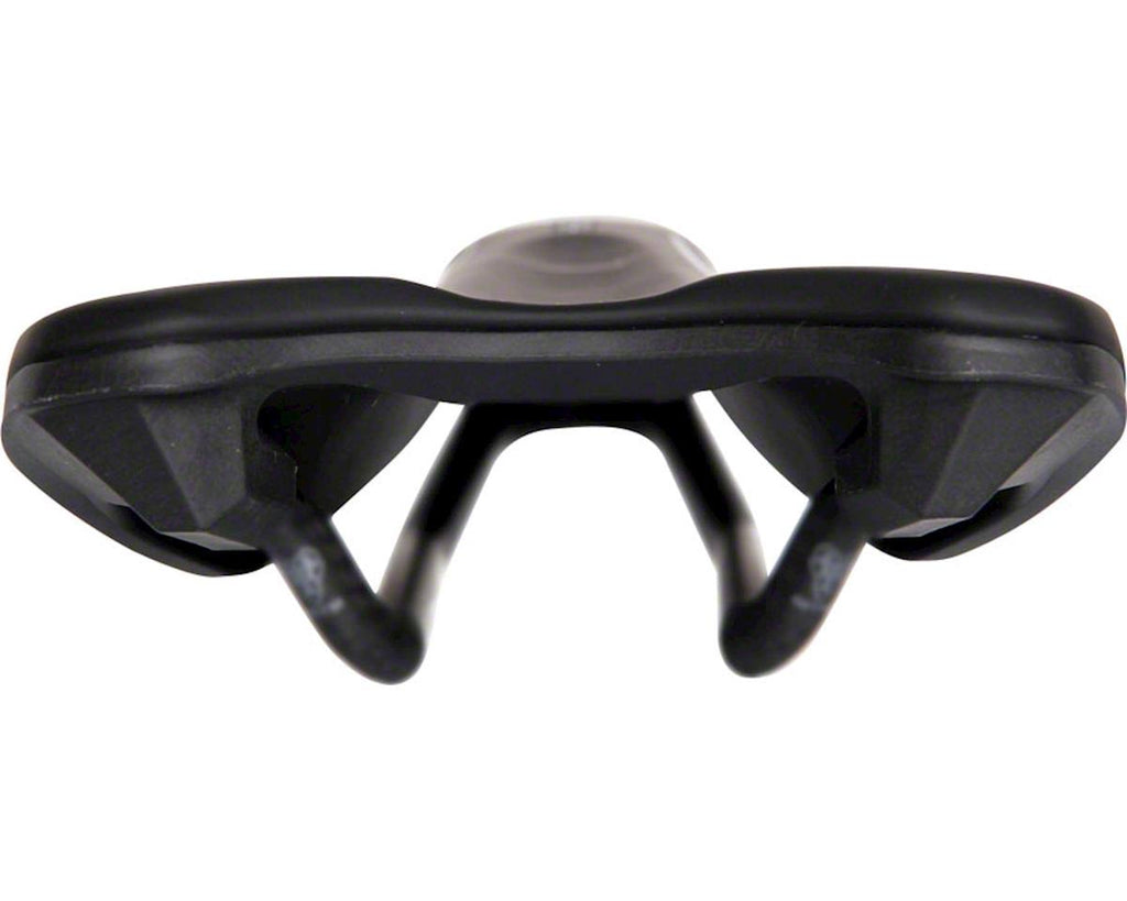 Carbon Black Saddle O42229