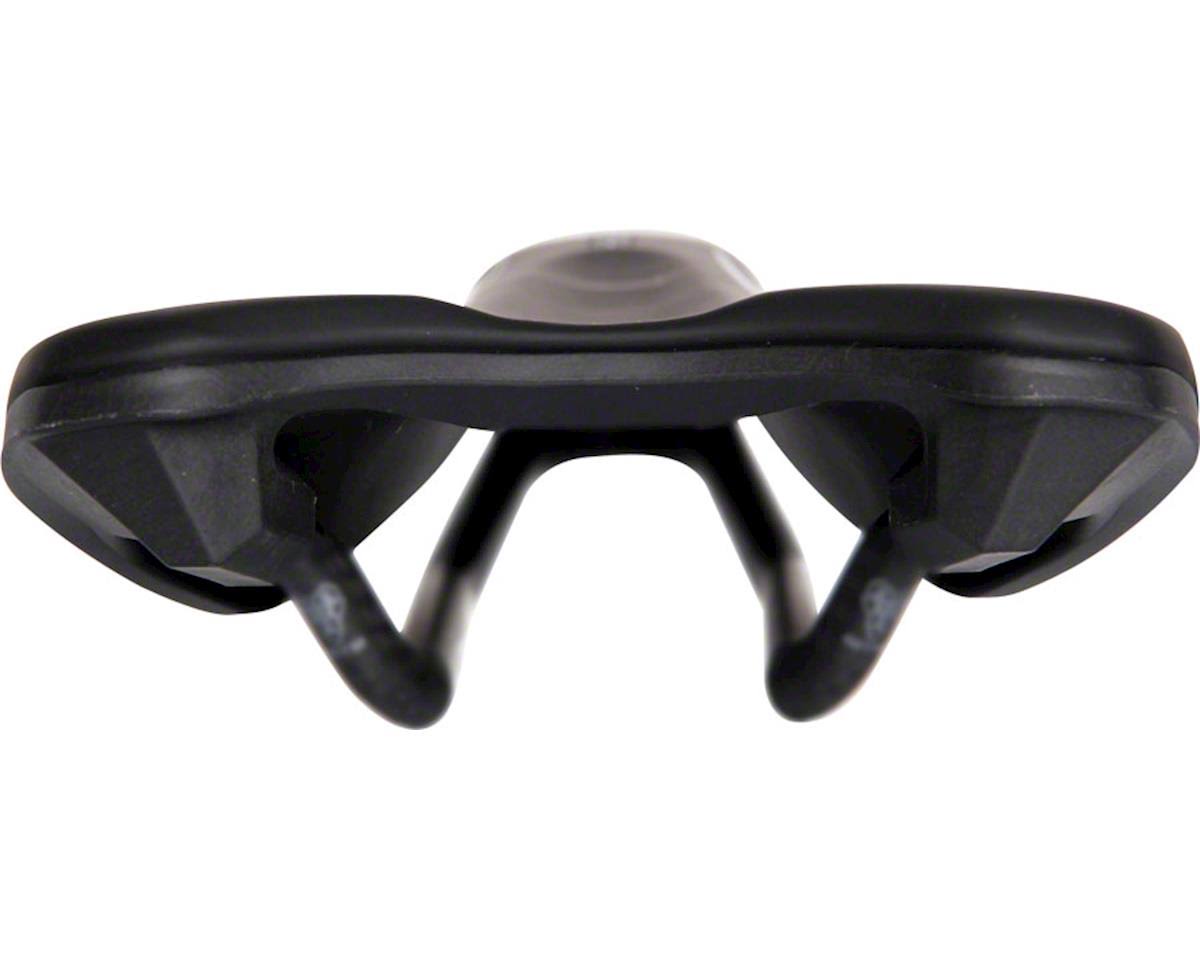 Carbon Black Saddle O42229