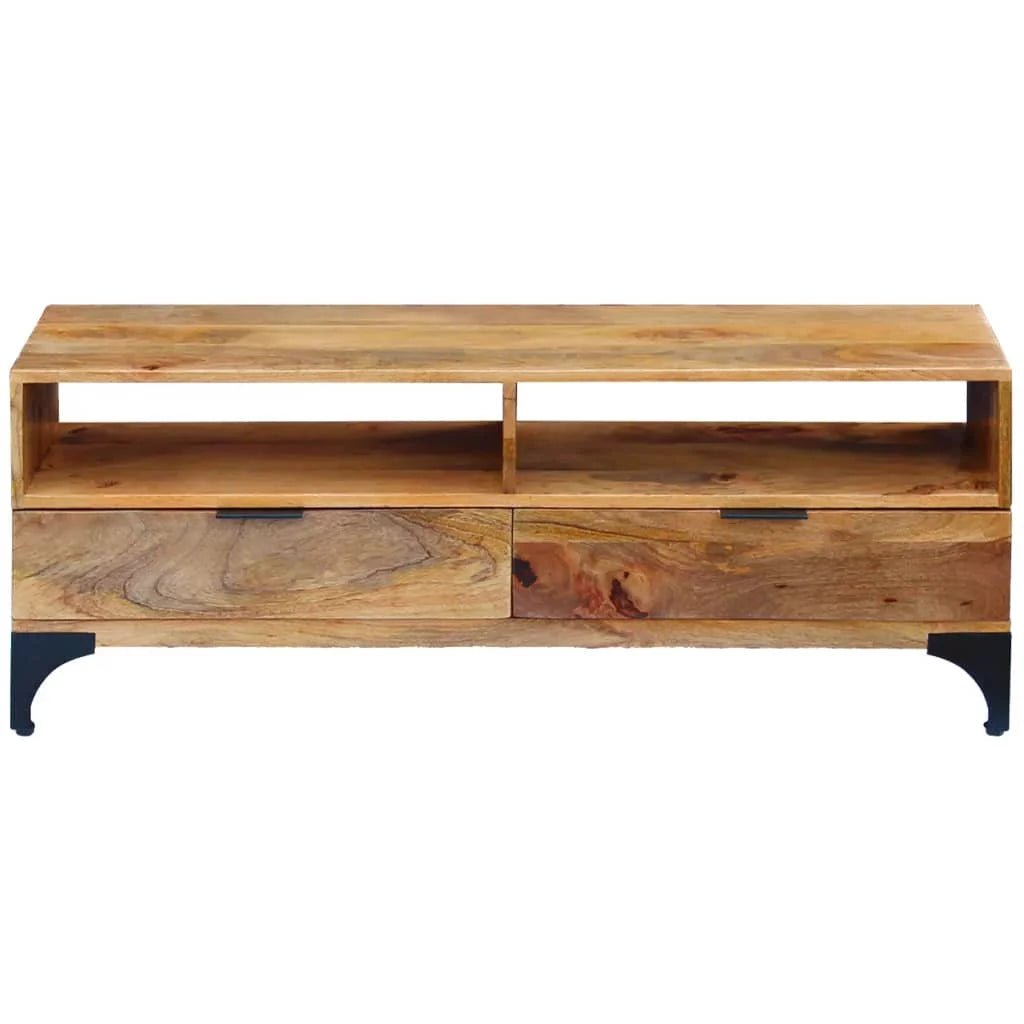 Mango Wood TV Stand J98655