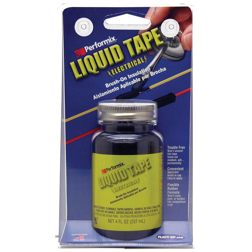 4 Oz. Liquid Tape - Electrical C72683