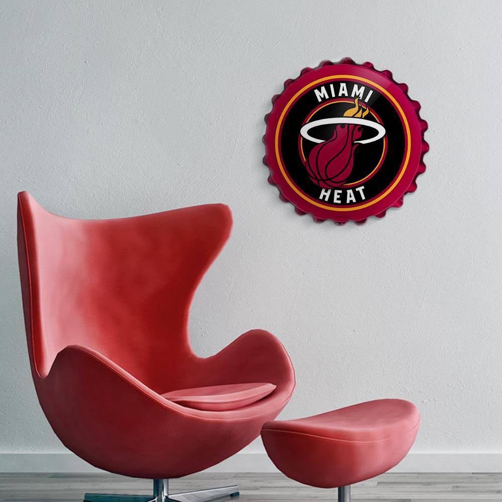 Bottle Cap Wall Sign Z656228
