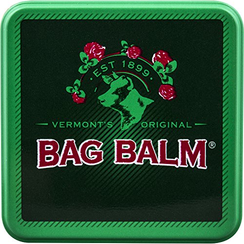 8 Ounce Bag Balm D628026