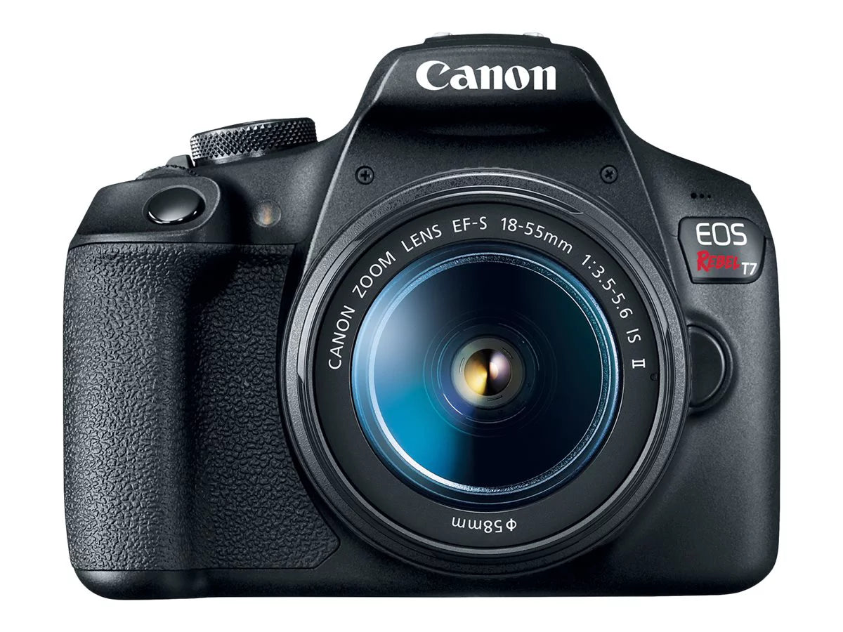 Black 24.1 MP SLR Digital Camera with 3x Optical Zoom Lens K415