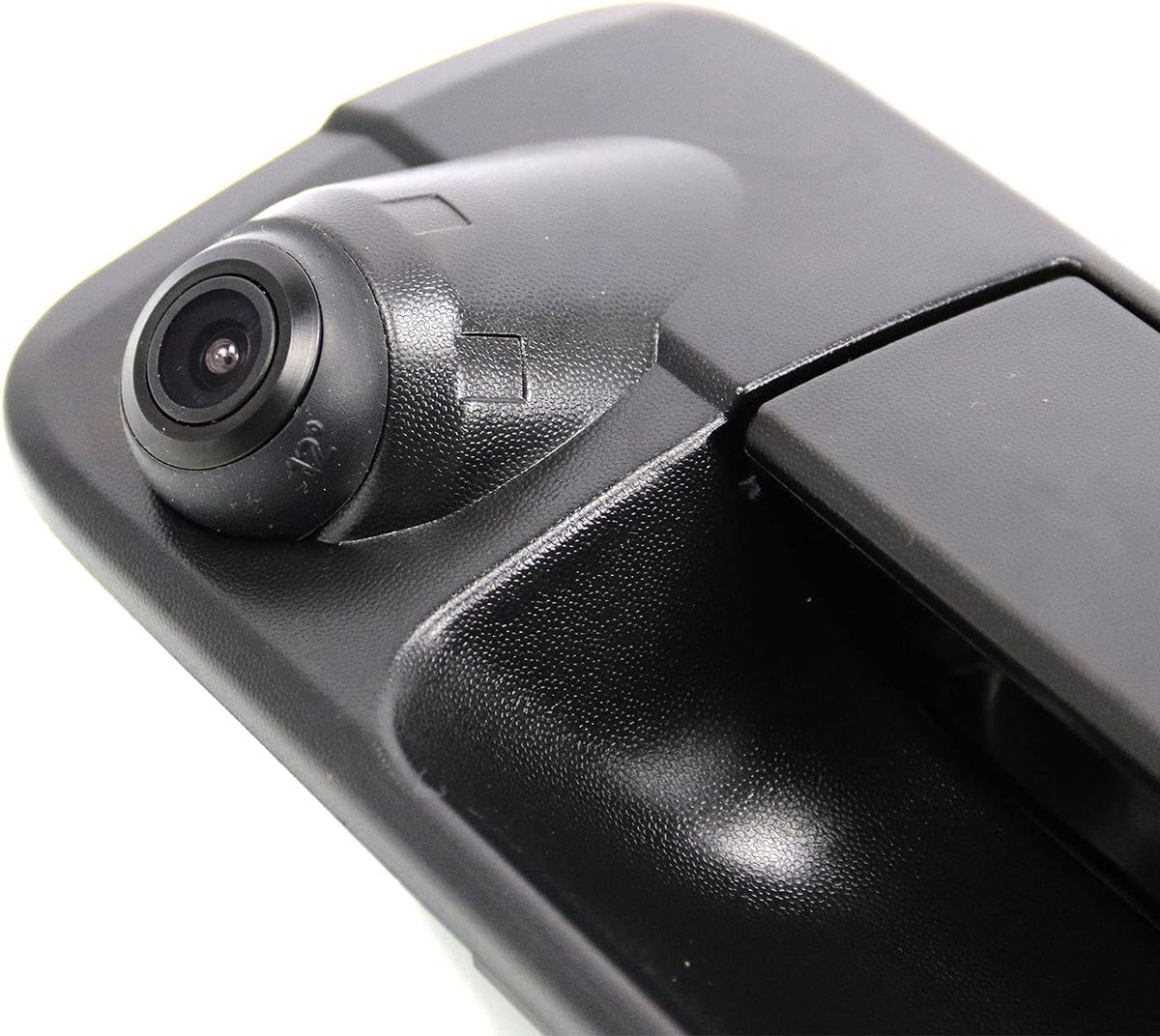 Tailgate Backup Camera Rear View Handle A4307