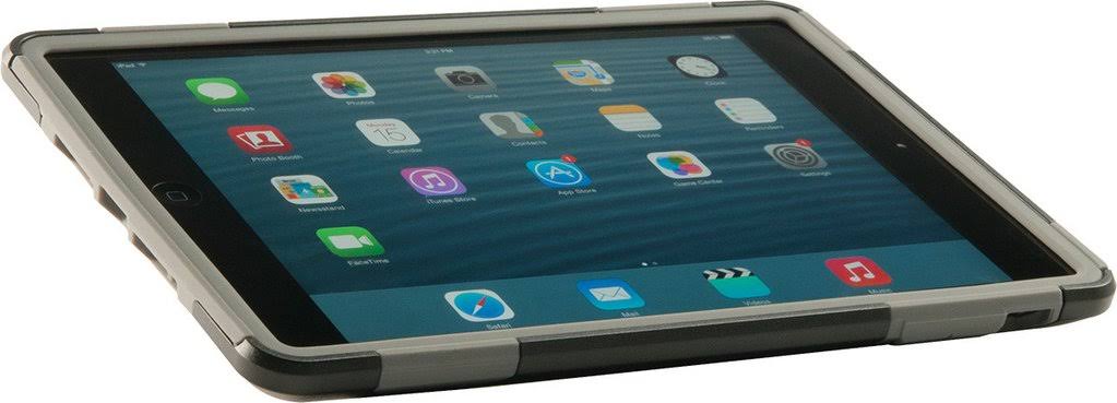 Black/Gray iPad Mini 3 Cover L95271