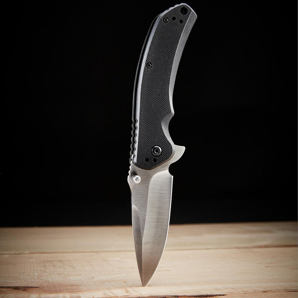 2.9 in. Drop Point Pocket Knife T707033