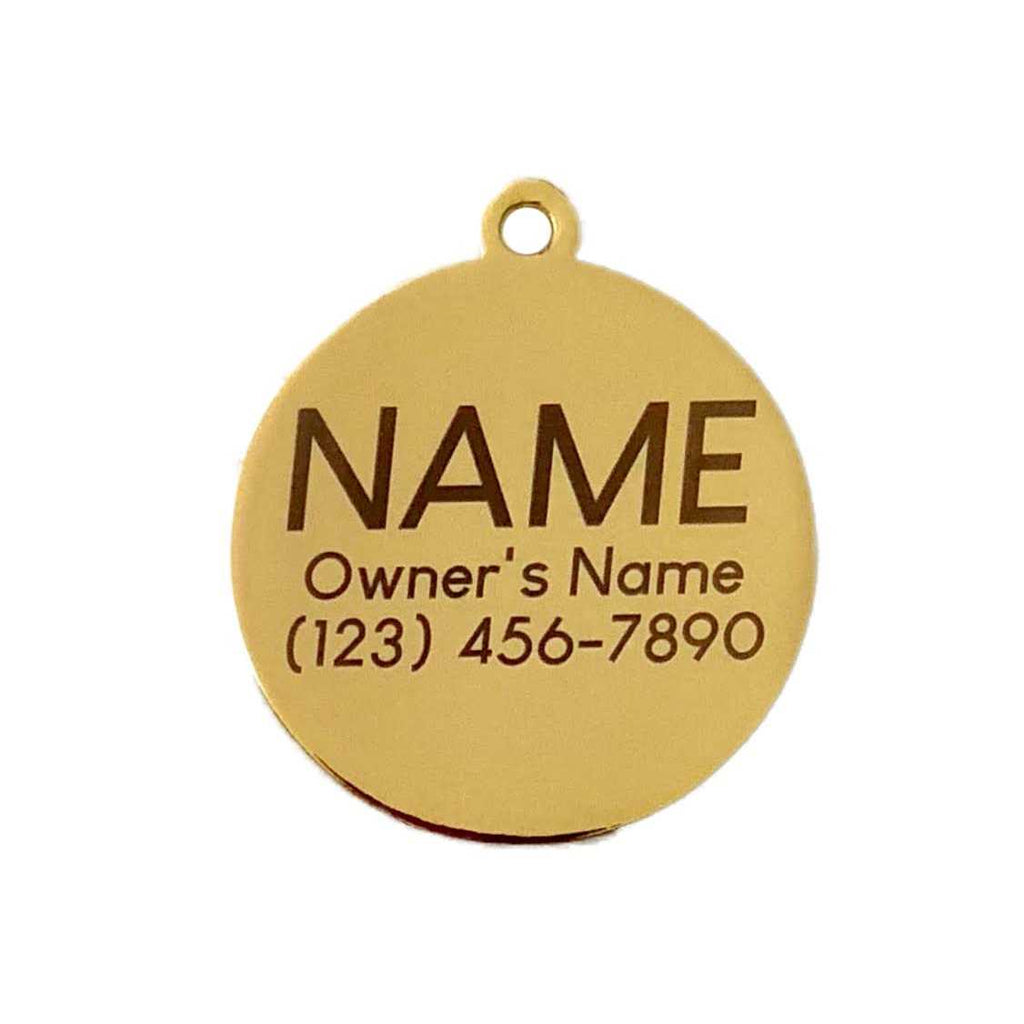 ID Tag K633