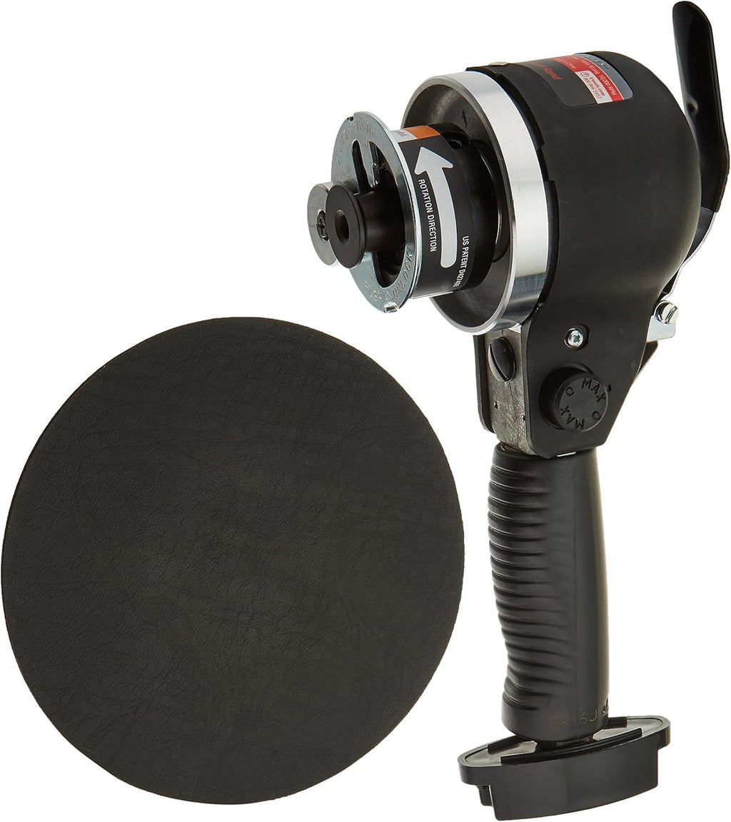 6-Inch Dual Action Air Sander O197