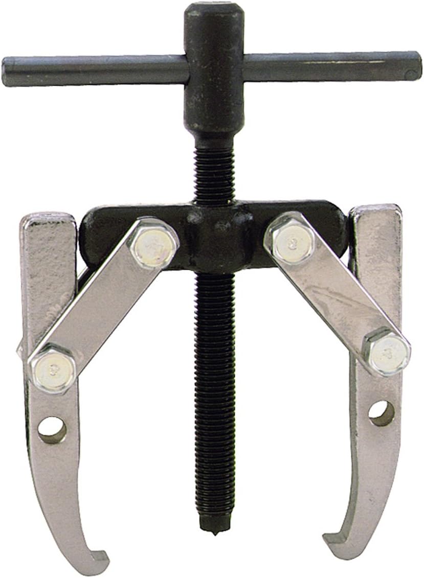1-Ton 3 Jaw Mechanical Puller Pack of 2 W10912