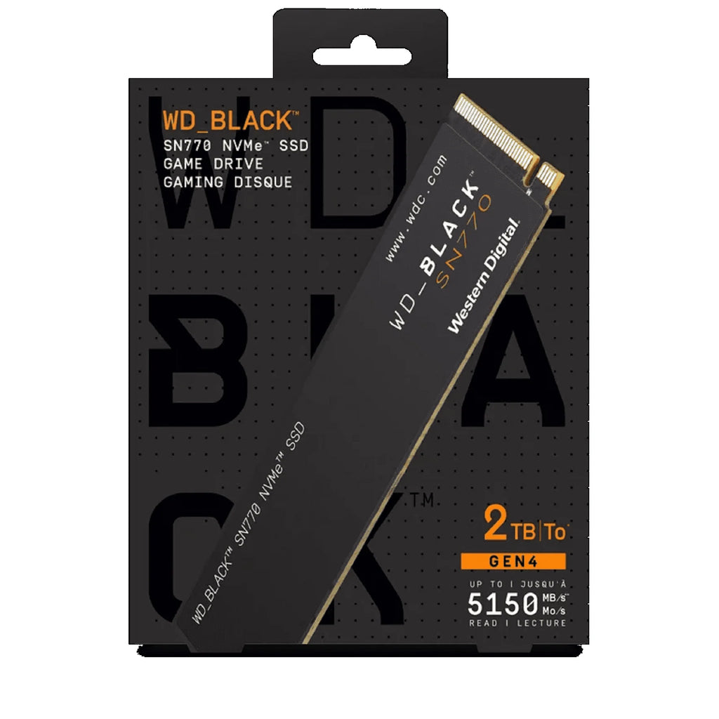 1TB NVMe Internal SSD Solid State Drive O3543