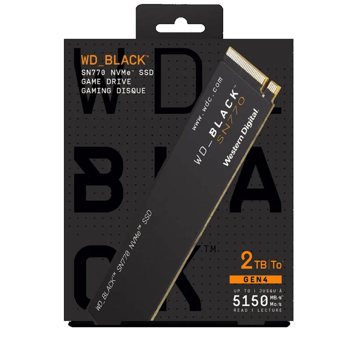 1TB NVMe Internal SSD Solid State Drive O3543