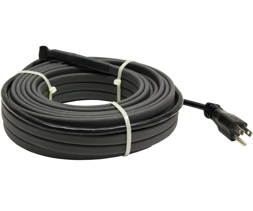 SRP Self-Regulating Pre-Assembled Cable 37.5 ft 120V 225W V496