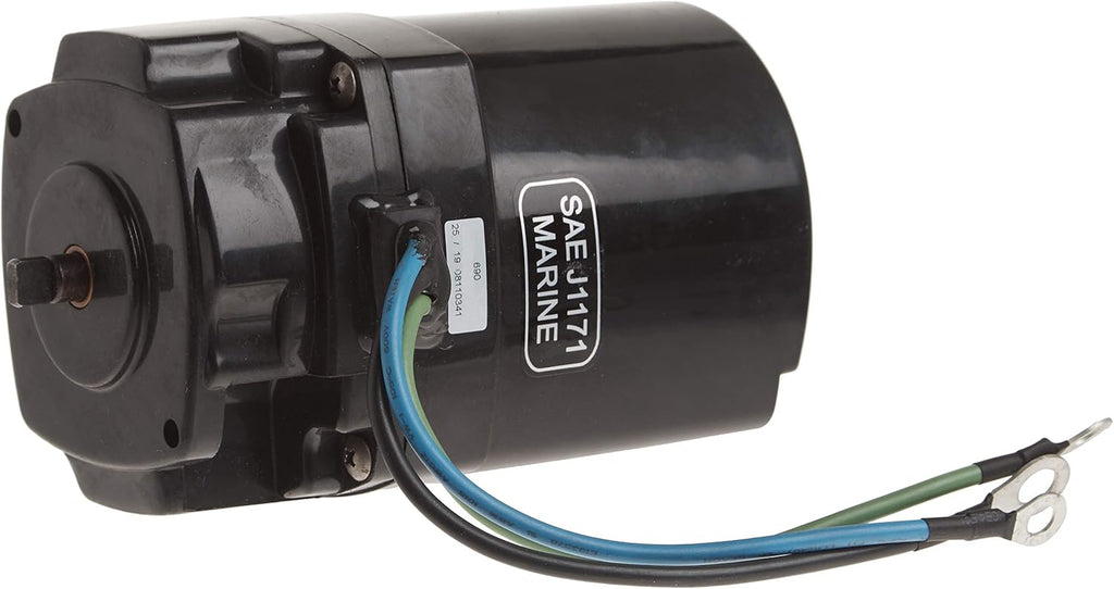 Tilt & Trim Motor P545971