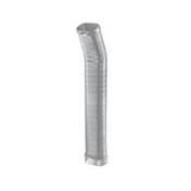 6-Inch Oval Rigid Pipe 36-Inch S249768