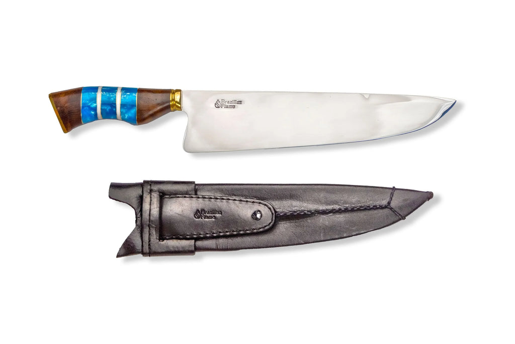 10-inch Stainless Steel Knife P1172