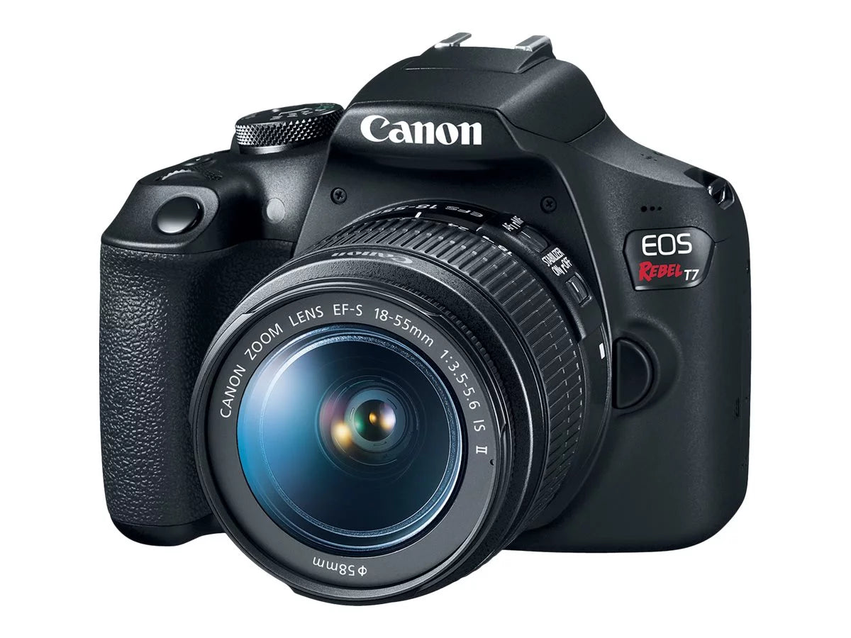 Black 24.1 MP SLR Digital Camera with 3x Optical Zoom Lens K415