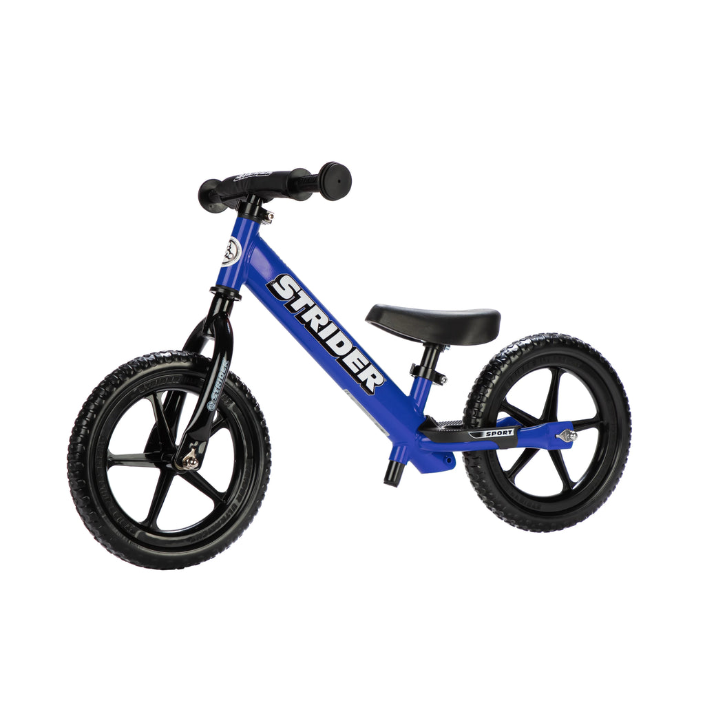 Blue Balance Bike T68813