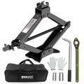 2.5 Ton Universal Scissor Jack with Lug Wrench V672780