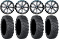 14" Wheels 28" Tires O3222