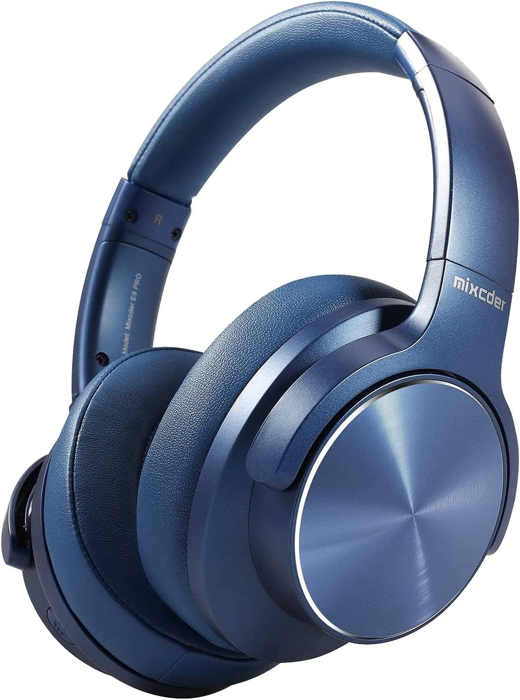 Active Noise Cancelling Wireless Bluetooth Headphones J1996