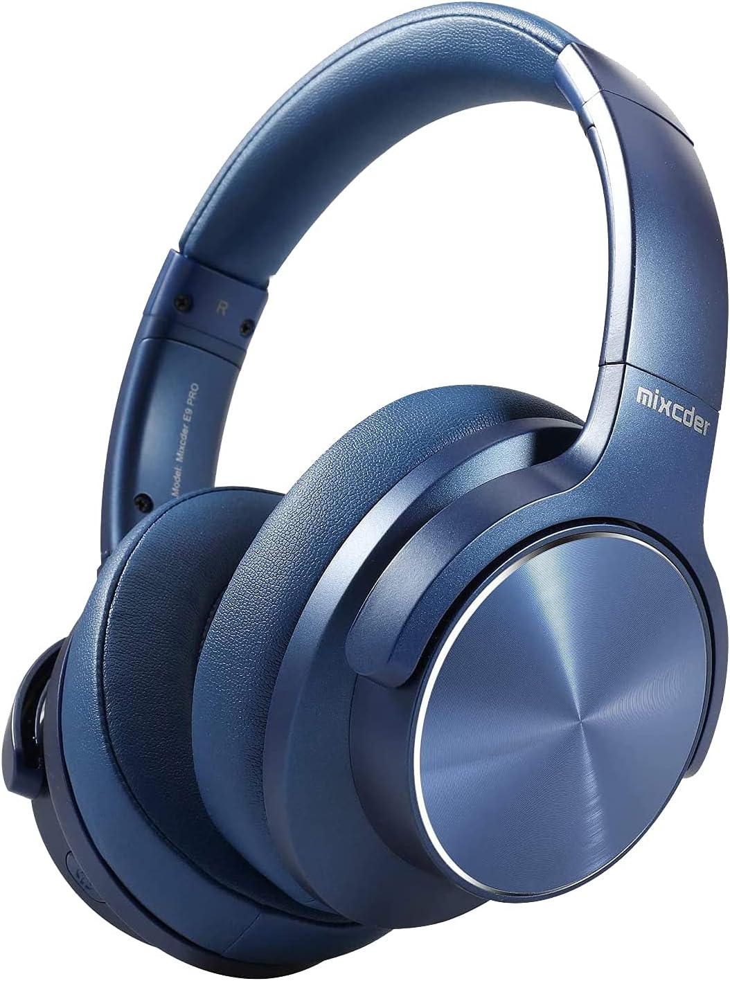 Active Noise Cancelling Wireless Bluetooth Headphones J1996