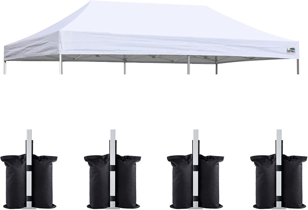10x10 Pop Up Canopy Tent Top Cover G70739
