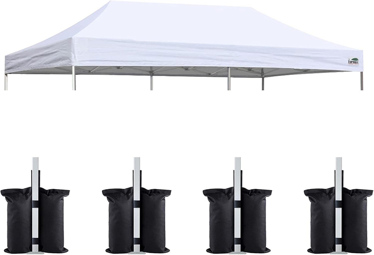 10x10 Pop Up Canopy Tent Top Cover G70739