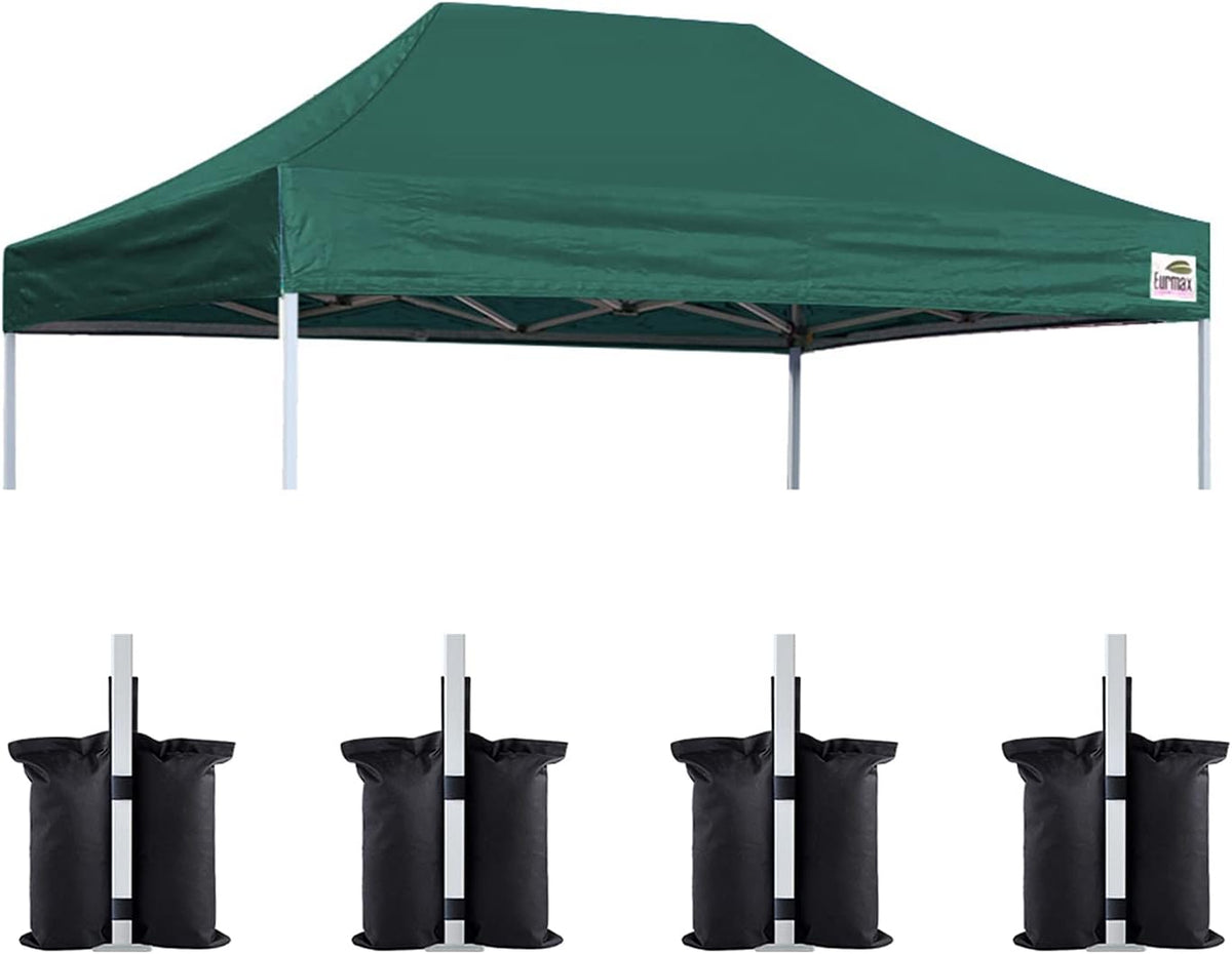 10x10 Pop Up Canopy Tent Top Cover G70739