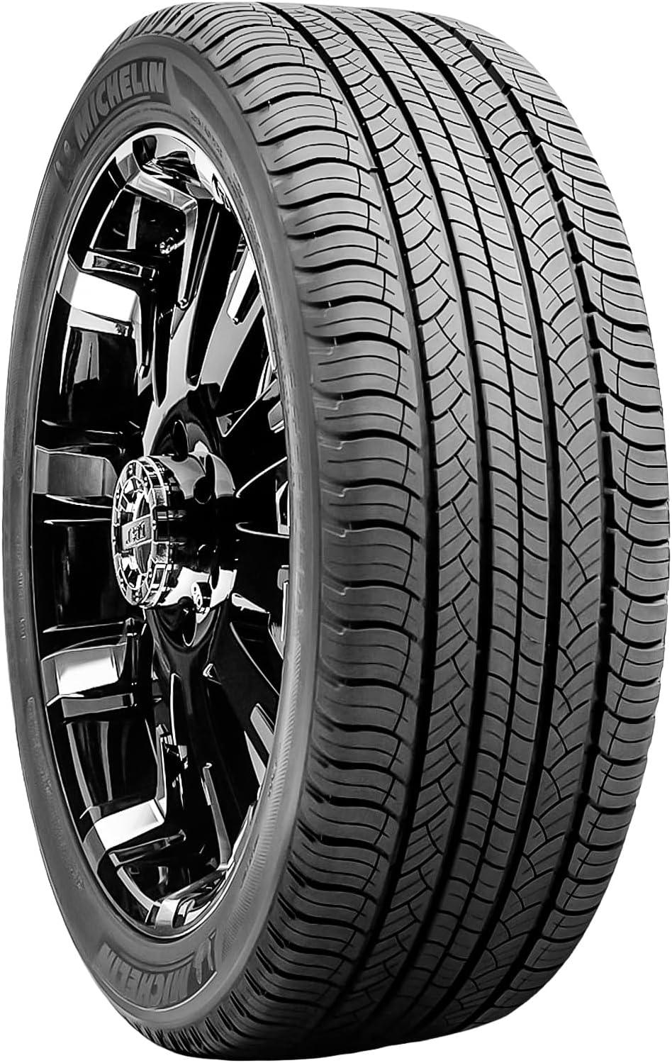 P265/60R18 109H All Season Radial Car Tire C74494