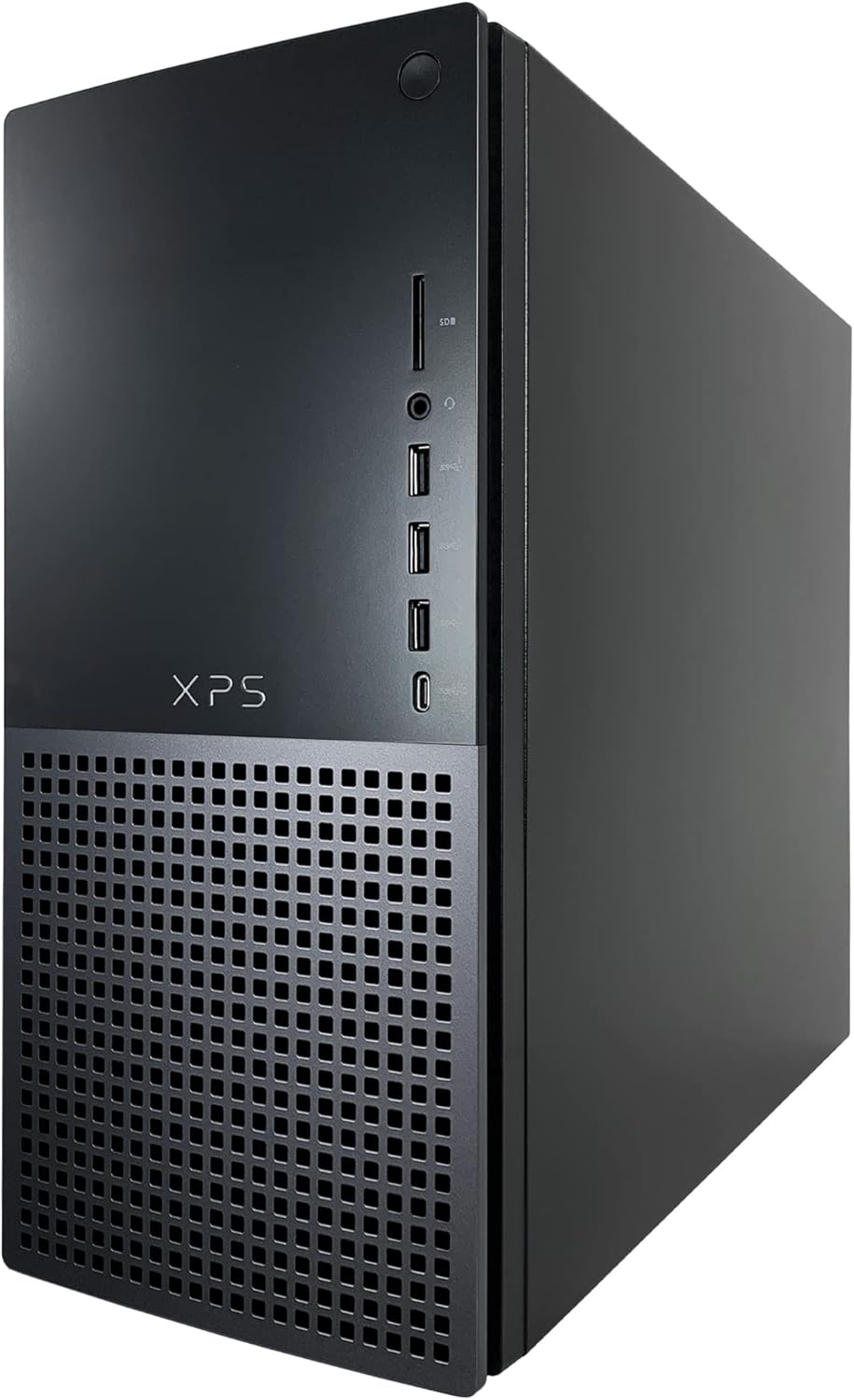 Desktop Computer with 12th Gen Intel Core i7-12700K CPU, 8GB DDR5 RAM, 256GB NVMe SSD + 12TB HDD, Intel UHD Graphics 770, Windows 11 Pro B801717