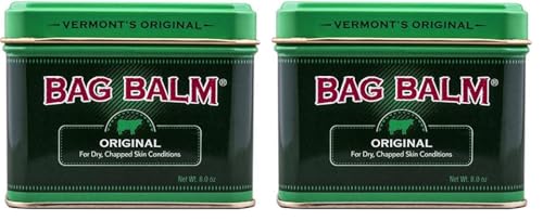 8 Ounce Bag Balm D628026
