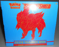 Pokemon Sword and Shield Elite Trainer Box Factory Sealed 2021 Blue T1813