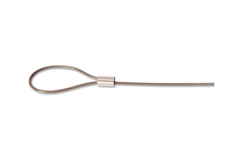Cable Tethers 20 Pack Heavy Duty Adjustable O523