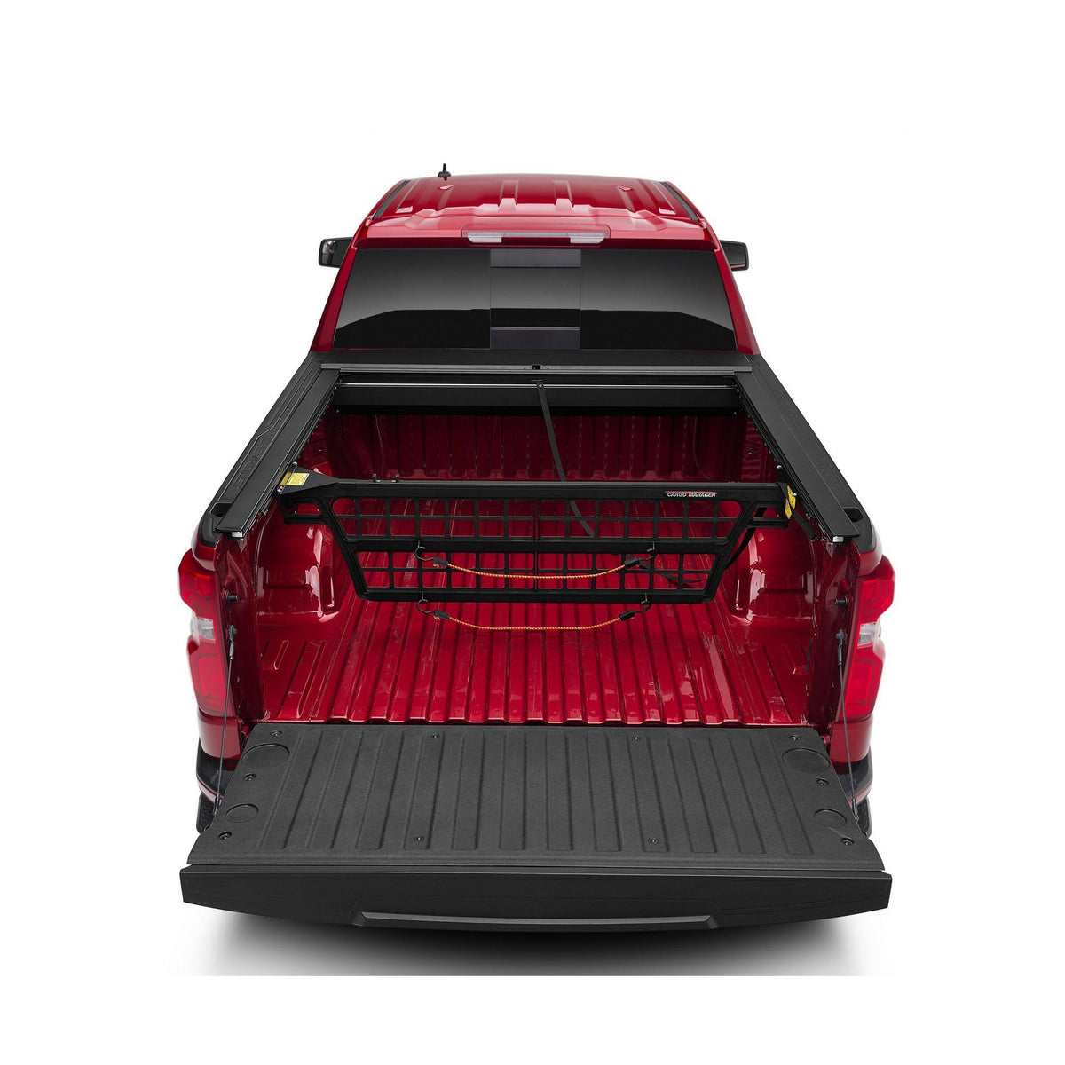 Truck Bed Divider T504908
