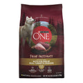 Turkey and Venison Dry Dog Food A6958