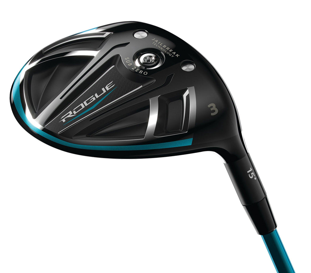 Fairway Wood Z61707