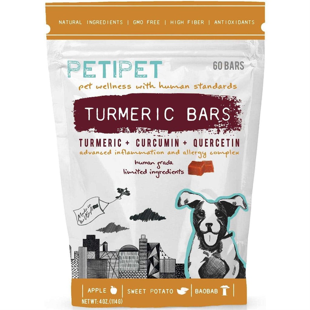 Turmeric Bars J781507