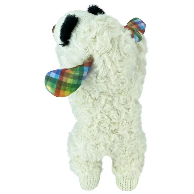 Plush Dog Toy, Medium, 10.5" F221188