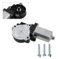 RV Step Motor Car Window Motor Replacement Kit Pack of 2 A722