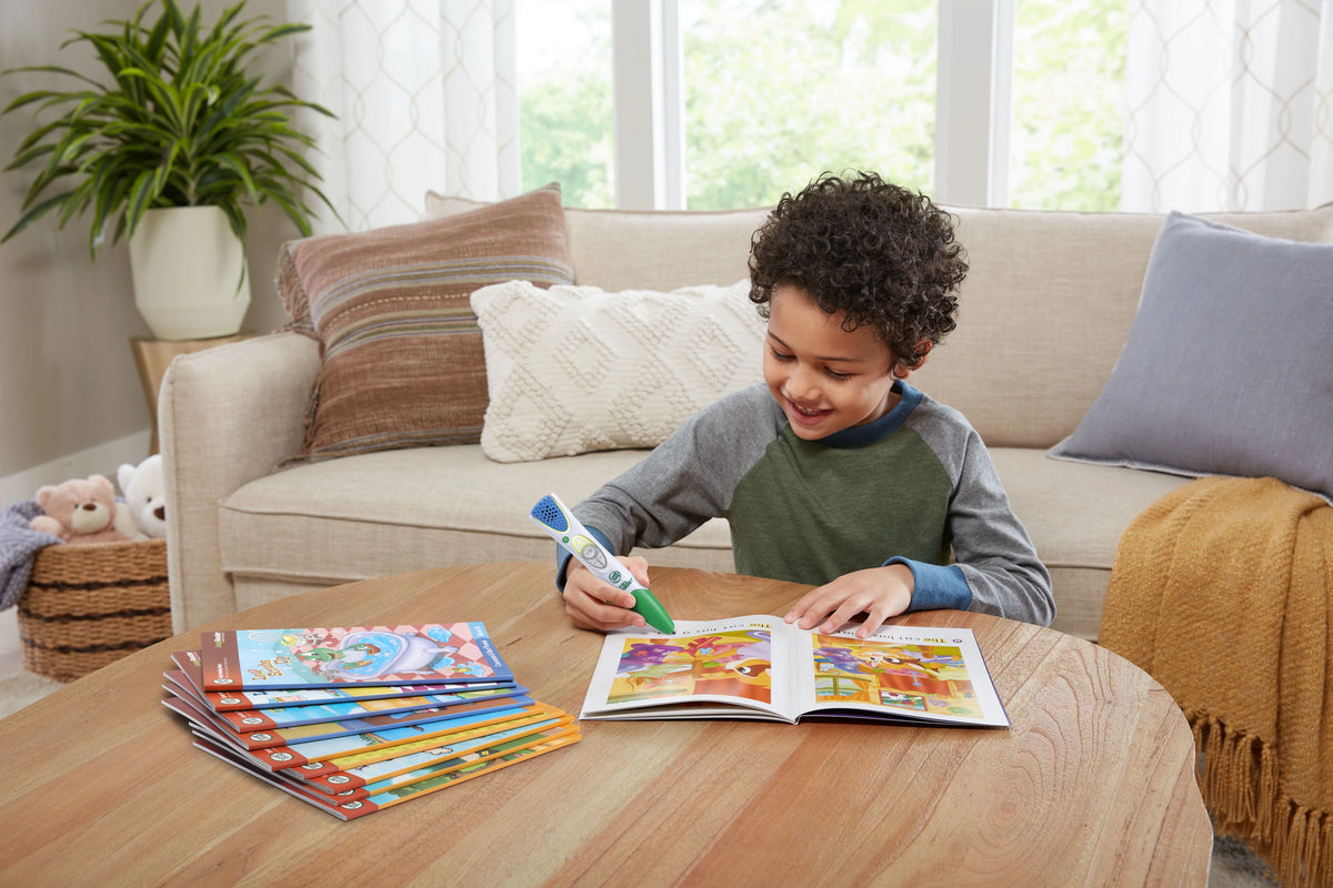Reading Toy for Kids Q258