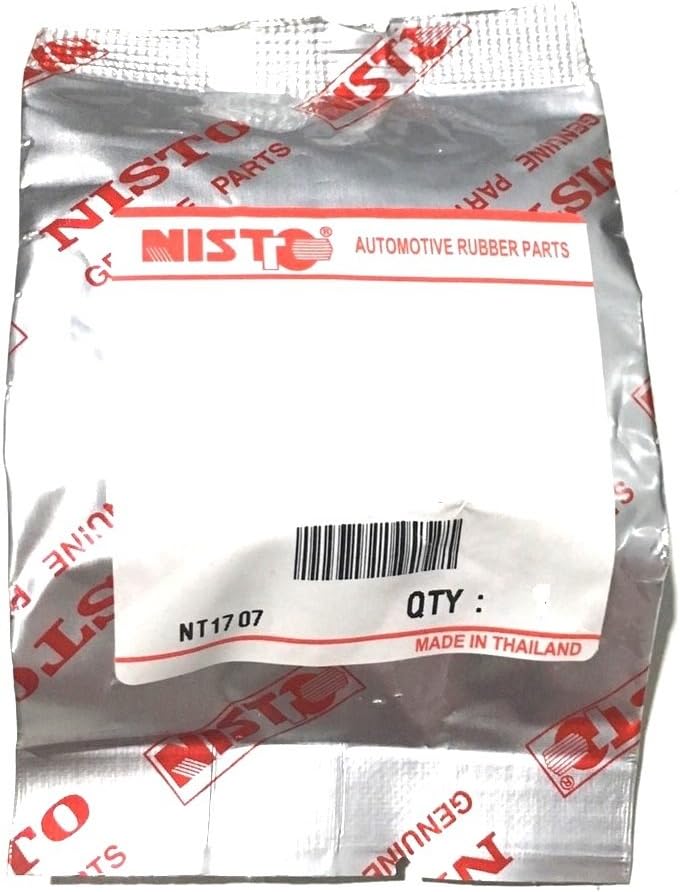 Engine Cradle Subframe Crossmember Rear Trailing Arm Bushing F271126
