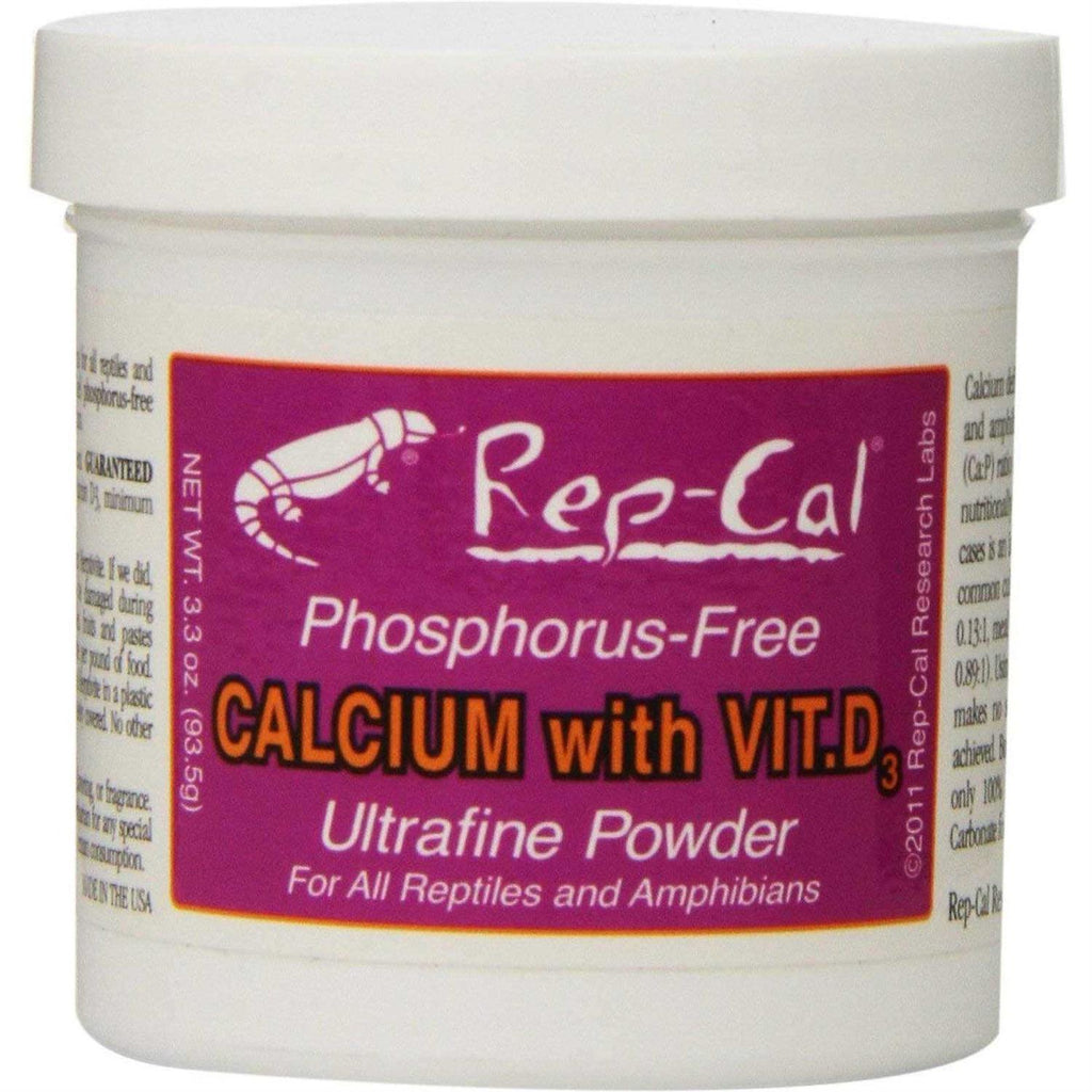 Phosphorus Free Calcium with Vitamin D3 U53878