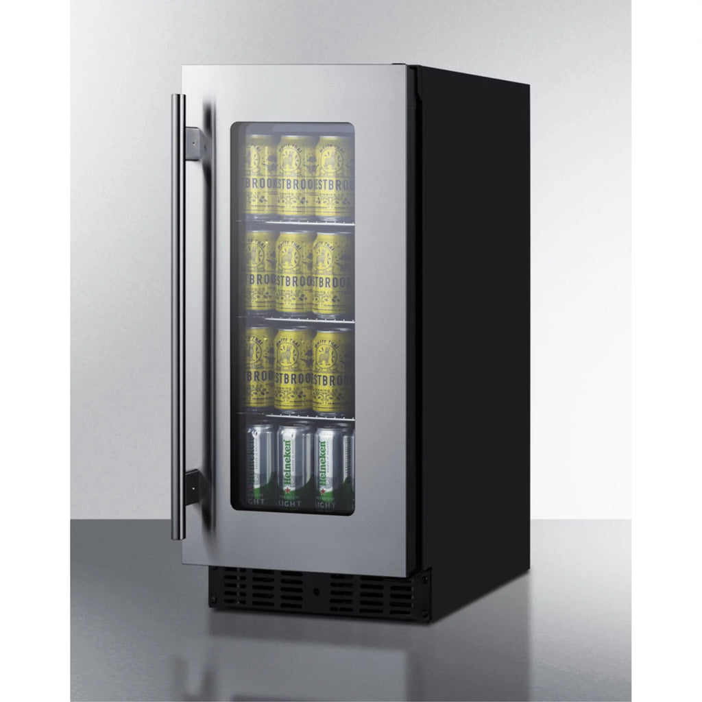 Specialty Refrigerator Z391
