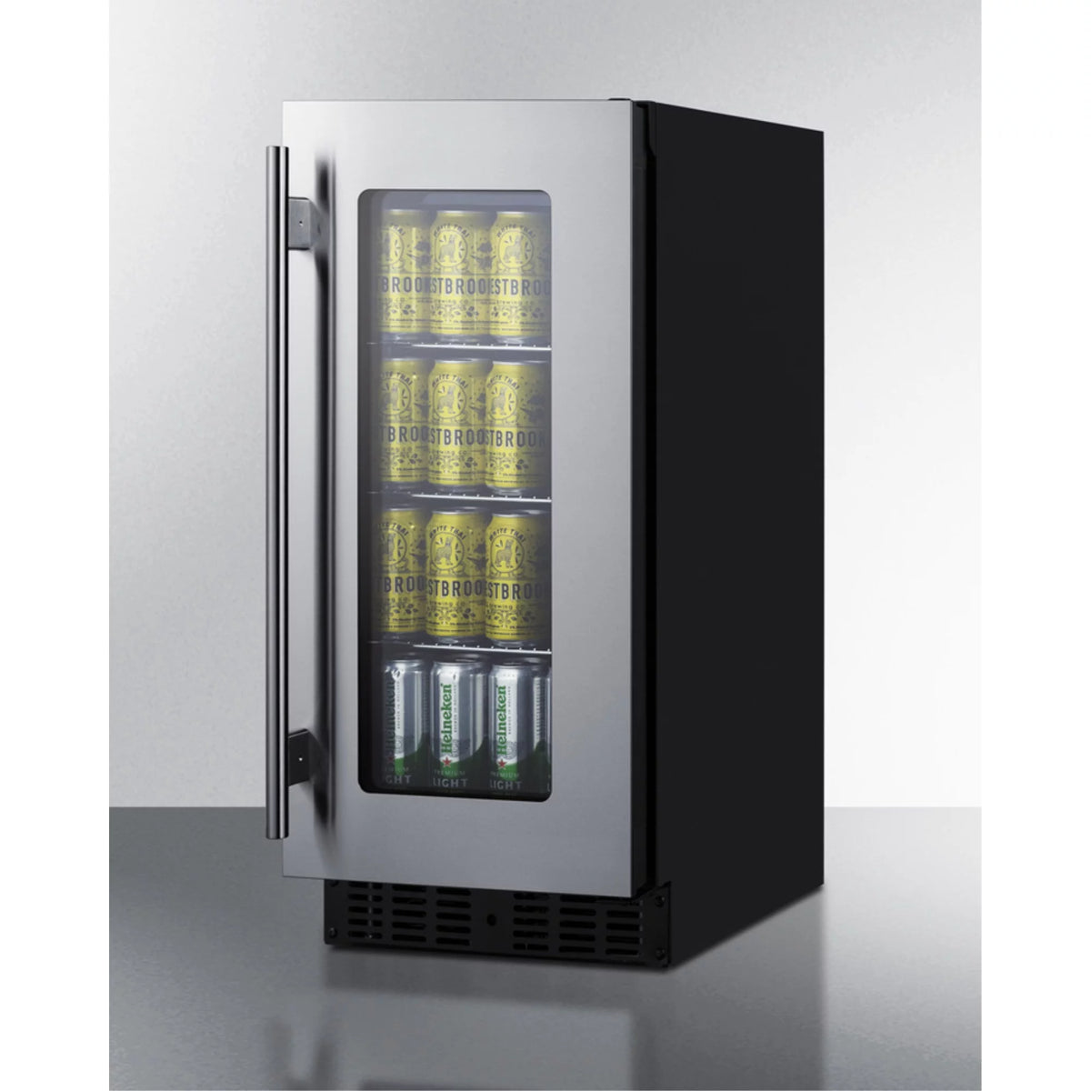Specialty Refrigerator Z391